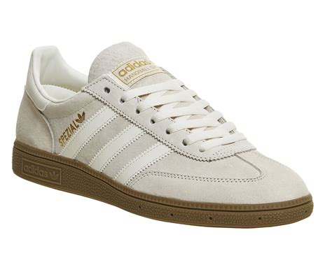 adidas spezial weisse sohle|adidas ortholite sohle.